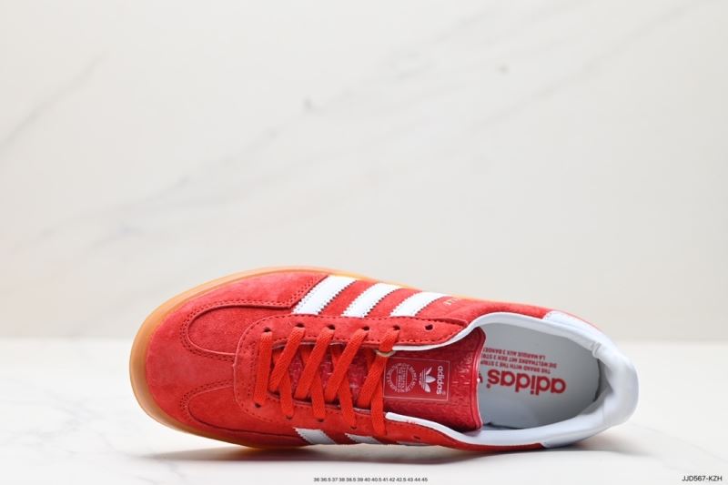 Adidas Gazelle Shoes